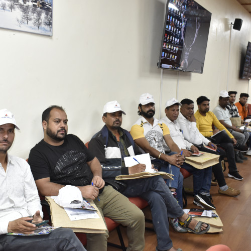 folk artists workshop 30-31 august 2023
